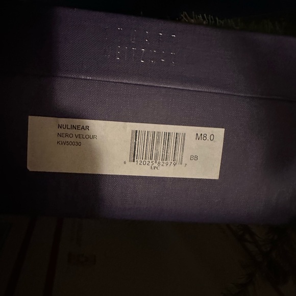 NIB Stuart Weitzman suede boots. - Picture 7 of 8